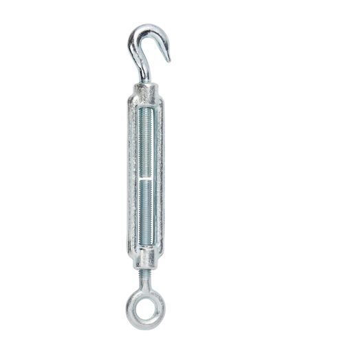 Tendeur crochet-?il Diall Ø 9 cm acier