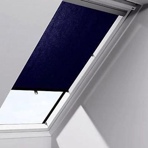 Store rideau fenêtre de toit Velux RHL S06, S08, 606 et 608