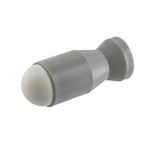 Butoir ø33x90 Beige Vynex Plastique