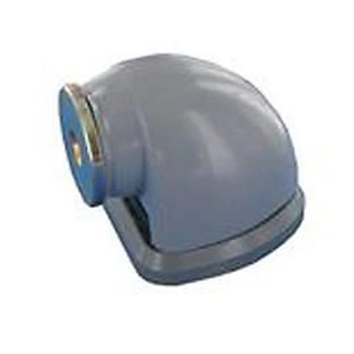 Butoir ø45.5 x H38 Gris Vynex Plastique