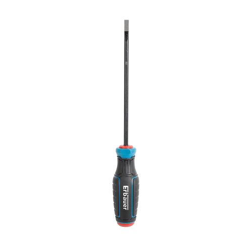 Tournevis plat SL 150 x 5.5 mm Erbauer