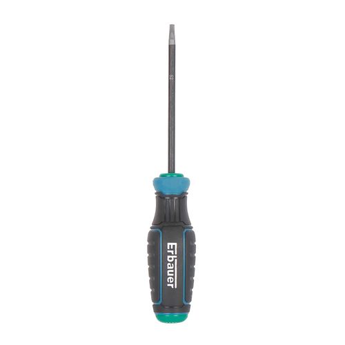 Tournevis torx T20 x 100 mm Erbauer
