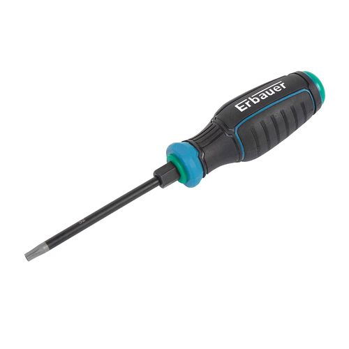 Tournevis Torx T30 x 100 mm Erbauer