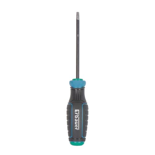 Tournevis torx T25 x 100 mm Erbauer