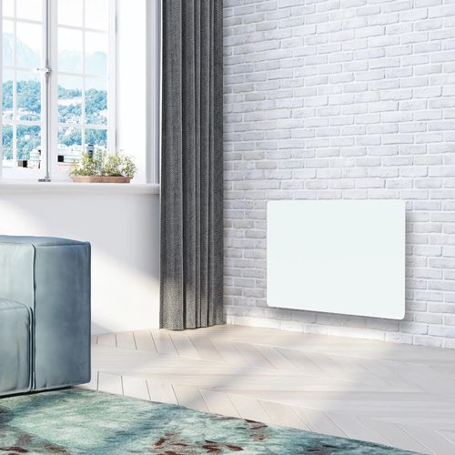Radiateur électrique céramique Carrera Avery 1000W