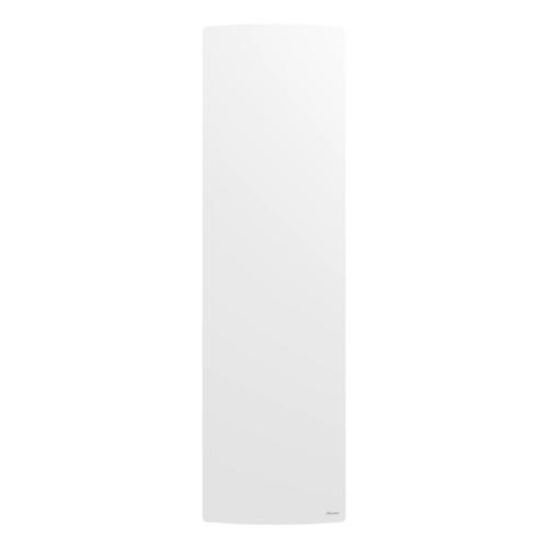 Radiateur électrique à inertie sèche Sauter Tahual vertical 2000W blanc