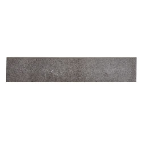Plinthe aspect béton Konkrete anthracite 7 x 60 cm
