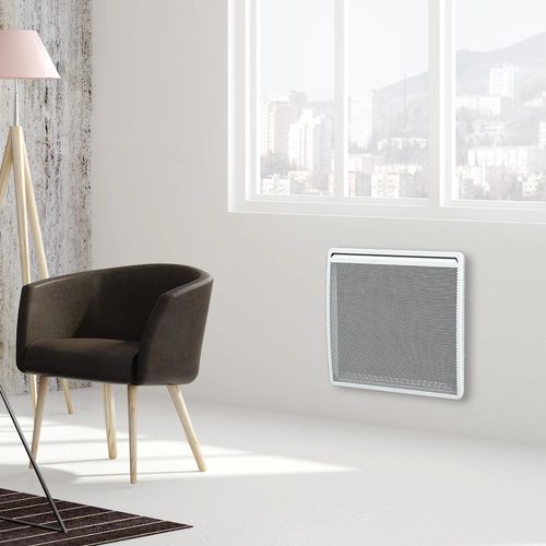 Panneau rayonnant Carrera Kiruna 500W 5m²