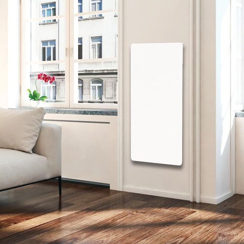 Radiateur électrique céramique Carrera Avery 2000W Vertical