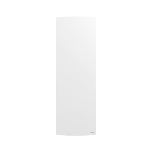 Radiateur électrique à inertie sèche Sauter Tahual vertical 1500W blanc