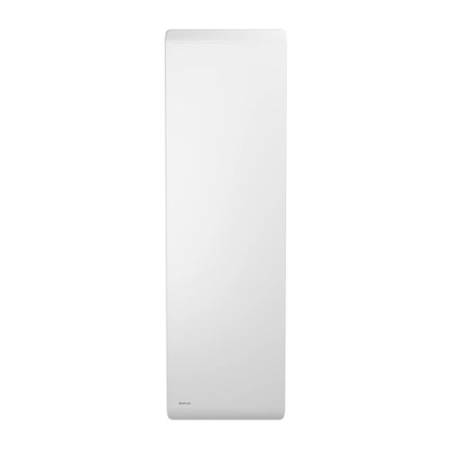 Radiateur électrique double coeur de chauffe Noirot Fusion 1500W vertical