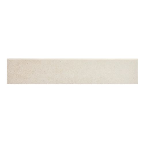 Plinthe aspect béton Konkrete ivoire 7 x 60 cm