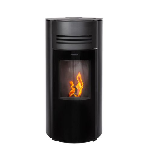 Poêle à granulés Aduro P1 8kW - Surface de chauffe 140 m²