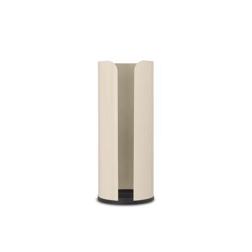 Rangement de papier toilette x3 rouleaux, beige, Brabantia ReNew
