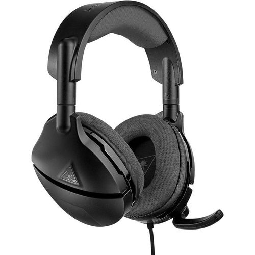 Auriculares Gaming Turtle Beach Modelo Atlas Three color Negro