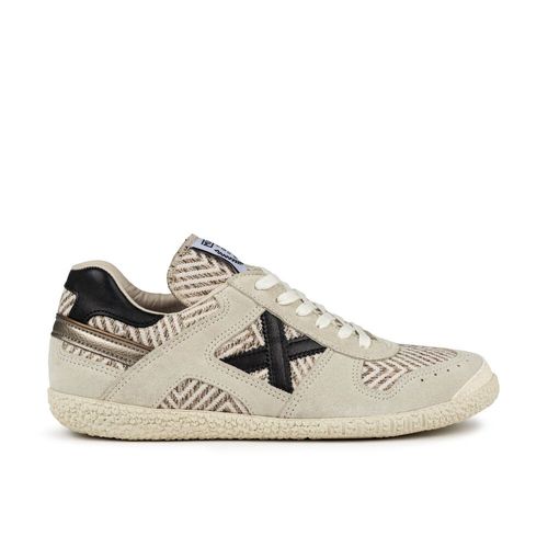 Munich Goal 8001601 Beige T43