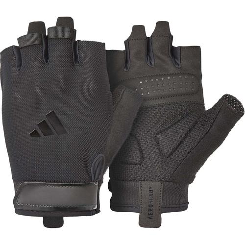 Adidas Essential - Gants D'entraînement - Noir