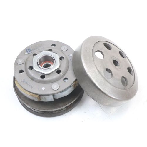 Embrayage Kymco Agility 4t 50 2005 - 2018 / 201120