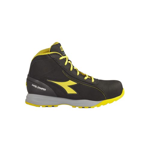 Chaussure Glove Mds Mid S3s Fo Hro Sr Diadora 701.181134/8001343