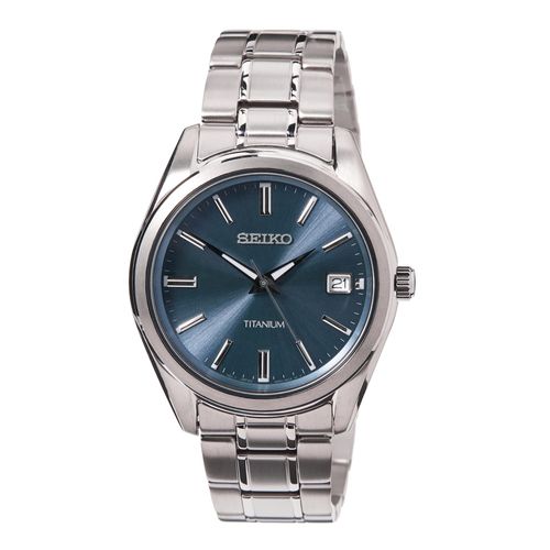 Seiko Quartz Sur371p1 Montre