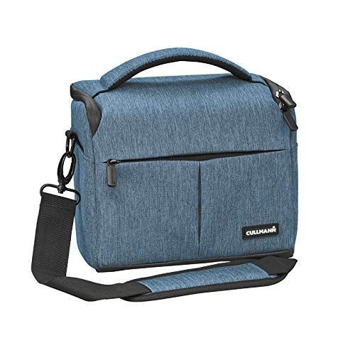 Cullmann Malaga Serie Bleu Bleu 200x160x120