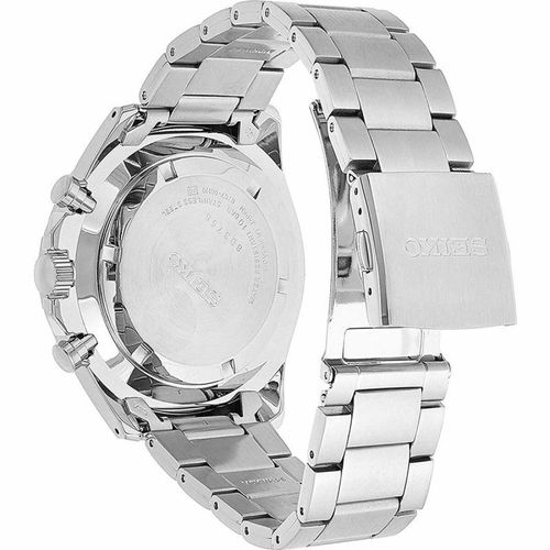 Seiko Quartz Ssb377p1 Montre