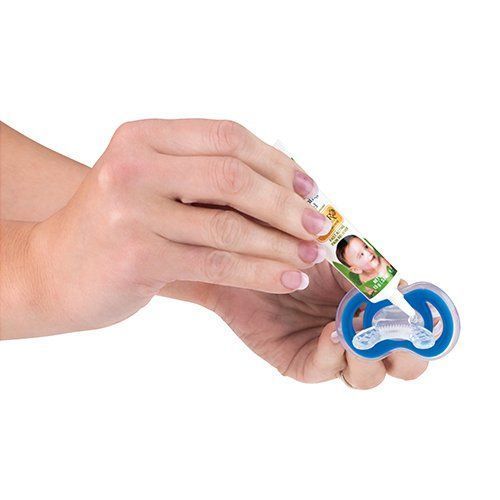 Nuby Anneau De Dentition Silicone