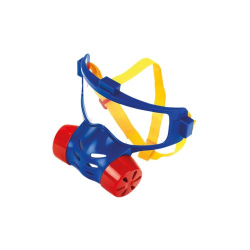 Fire Fighter Henry Masque Respiratoire De Pompier