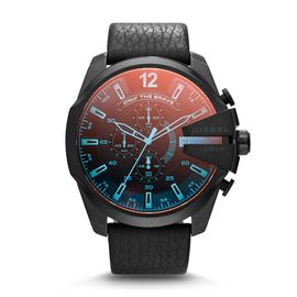 Montre Homme Diesel Mega Chief Dz4323
