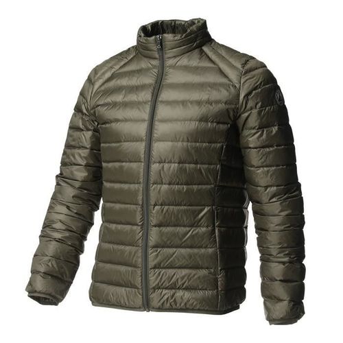 Jott Doudoune Mat Army Mixte M