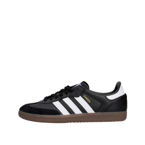 Chaussures Samba Og - B75807 Noir - 38
