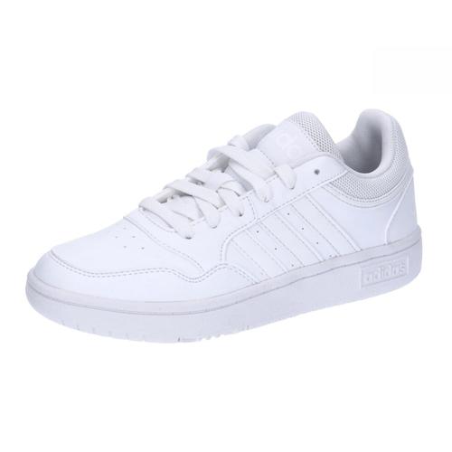 Chaussures Hoops 3.0 K - Gw0433 Blanc - 31