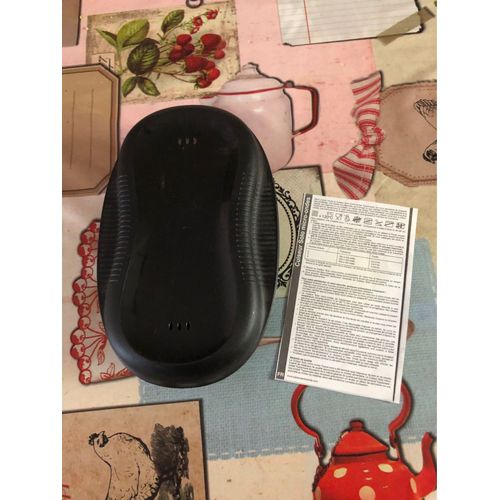 Cuiseur Solo Micro-Onde Tupperware 