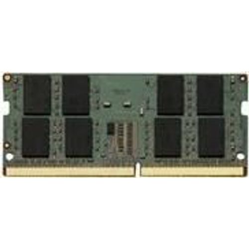 Panasonic Module de RAM 16 Go DDR4 SODIMM pour FZ-55mk2 (1 x 16GB, RAM DDR4, SO-DIMM), Mémoire vive