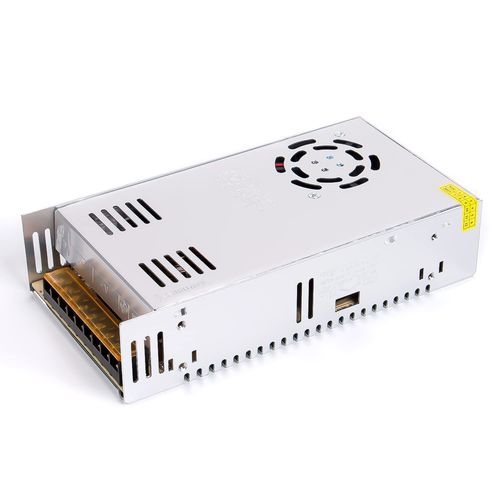 24v 15a 360w Dc Switching Power Supply Ac 110v/220v To Dc-24v Power Adapter, Transformer Constant Voltage, Suitable For Led Strip, Camera, Surveillance System, Lighting Project, Etc.