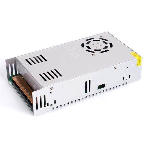 24v 20a 480w Dc Switching Power Supply Ac 110v/220v To Dc-24v Power Adapter, Transformer Constant Voltage, Suitable For Led Strip, Camera, Surveillance System, Project, Etc.