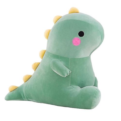 25/30 cm Dinosaure Suishy Dinosaur Plush Touet assis Dino Soft Plushie Colorful petit dessin anim Kawaii Animal Peluche Kids Anniversaire