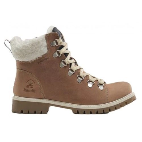 Kamik Rogue Hike 3 Chaussures