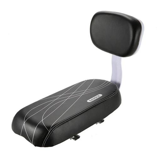 Selle Arrière De Vélo T1 Pour Enfants,Siège De Sécurité,Coussin D'assise,Fauteuil,Accoudoir,Accessoires,Pièces - Type Bike Saet