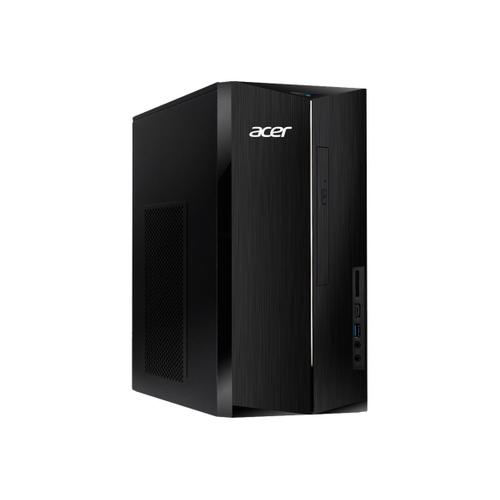 Acer Aspire TC-1780 - Core i3 I3-13100 3.4 GHz 8 Go RAM 512 Go Noir