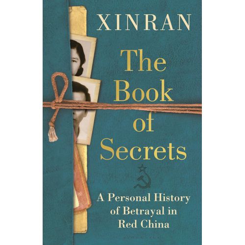 The Book Of Secrets