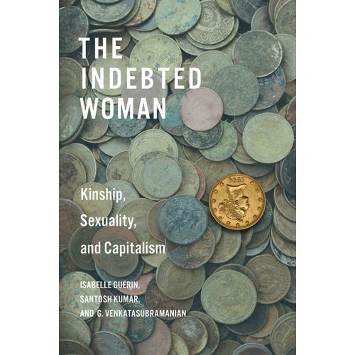 The Indebted Woman