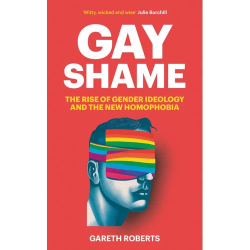 Gay Shame
