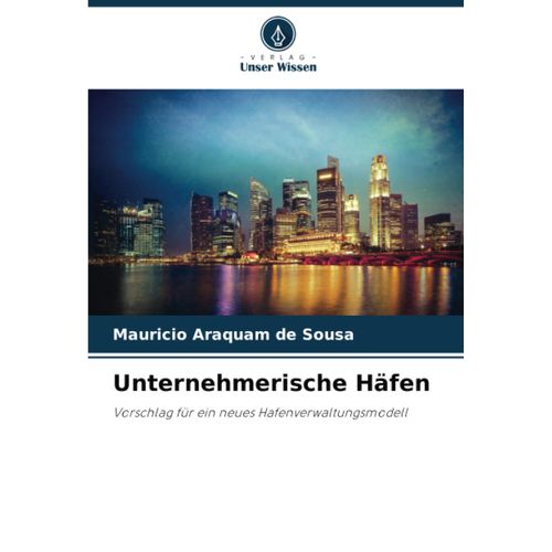 Unternehmerische Häfen