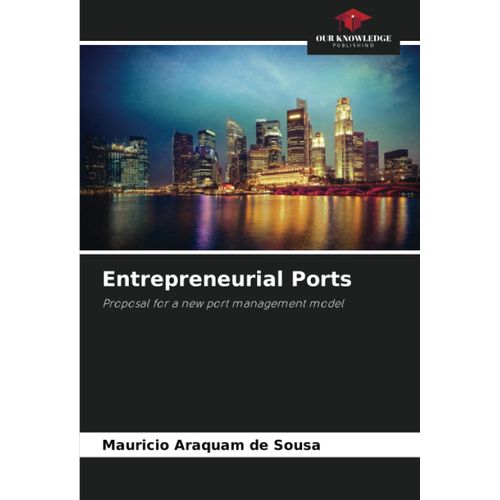 Entrepreneurial Ports
