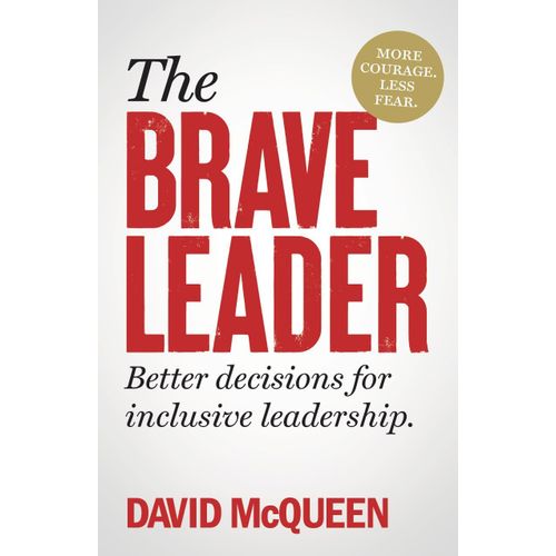 The Brave Leader