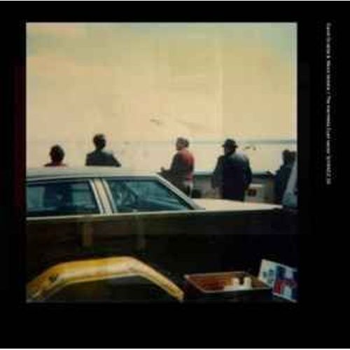 David Grubbs & Nikos Veliotis - The Harmless Dust