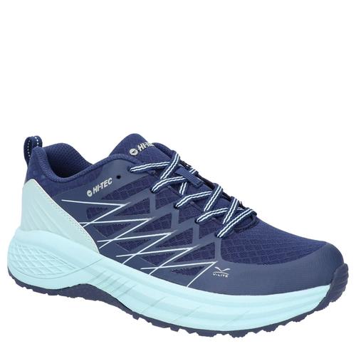 Hi-Tec - Baskets Trail Destroyer - Femme