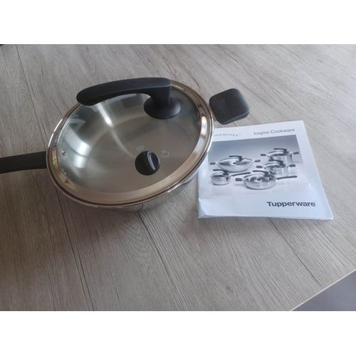 Sauteuse Inspire Cockware Tupperware