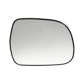 Rétroviseur Latéral Droit En Verre Chauffant Pour Lexus Rx 2003 - 2008 Toyota Hilux